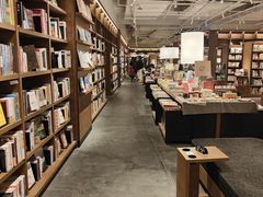 -茑屋书店(天目里店)