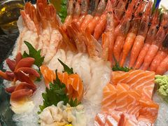 -極上萬膳·日料放题(海岸城店)