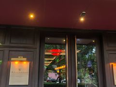 -Wolfgang’s Steakhouse 沃夫冈牛排馆(上海白玉兰广场店)