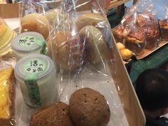 -东哥面包(江宁大润发店)