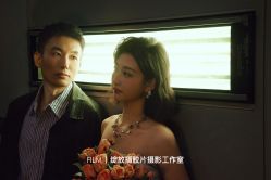 -绽放摄胶片摄影工作室