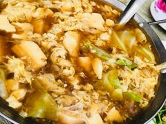 -老七饭馆(光荣道总店)