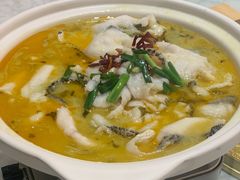 -小菜园新徽菜(宜兴八佰伴店)