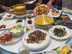 -津悦·正阳春烤鸭(红旗南路店)