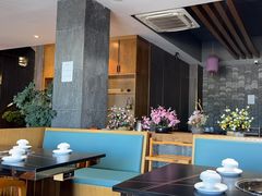 -野菌皇海景野生菌火锅(滨海大道店)