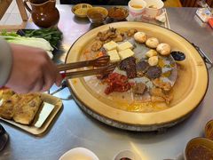 -阿昌白族石板烧(大理古城店)