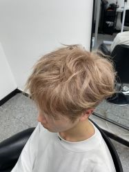 -东梵造型·烫发染发接发连锁SALON