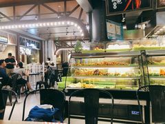 -食通天·寰宇集(杭州万象城店)