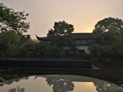 -杭州西子湖四季酒店-WL BISTRO西湖餐厅(灵隐路店)