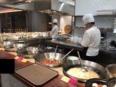 -梁家大院•农家菜(昆山会展中心店)