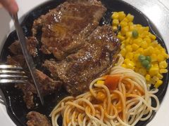 -豪客来牛排(成都锦江大融城店)