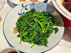 -麒麟小院·老九江菜(安平路店)