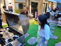 -里堂派对·独栋团建聚会小院轰趴馆(三圣乡店)