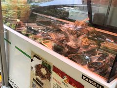 -玉华台饭庄(裕中西里小区店)