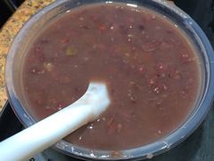 红豆沙-百花传统甜品店(原址店)