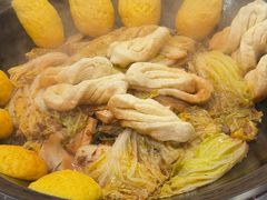 -王老六铁锅炖鱼(翠微店)
