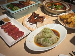 -避风塘(南汇店)