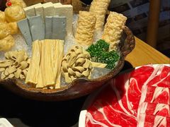 -东来顺·非遗火锅(赛格国际购物中心店)