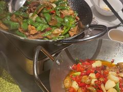 -湘轩·土菜研究院(光大店)