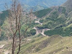 -白草畔自然风景区