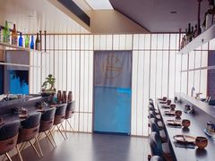 -Sushi Hanzo半藏(天环广场店)