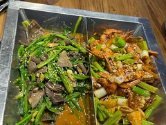 -六一八香辣虾(磁县店)
