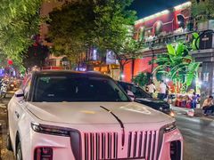 -芽庄中心购物广场