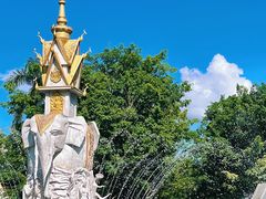 -西双版纳傣族园