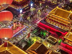-大唐不夜城