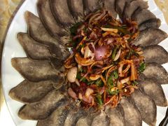拌牛舌-延吉饭店(经区店)