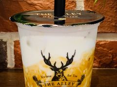 -鹿角巷The Alley(龙湖天街店)