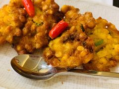 玉米饼-THE PAWON·8碗(古北SOHO店)