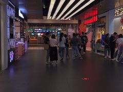 -凯德广场(武胜路店)