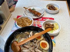 -味千拉面(双井店)