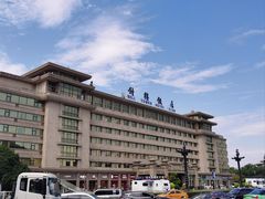 -开元商城(钟楼店)