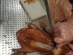 -全聚德(长江路店)