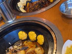 -缘福乡村铁锅炖民宿(八达岭店)