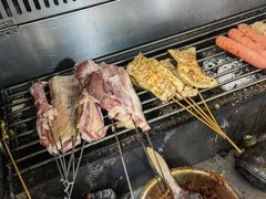 -179甘洛烤猪(总店)