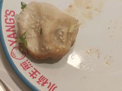 -小杨生煎(黄河路店)