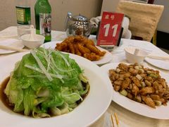 -郭林家常菜(洋桥店)