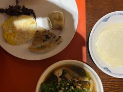 -安徽高速开元国际大酒店·地中海自助餐厅
