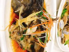 -南海渔家•海鲜•正宗海南菜(海棠湾店)
