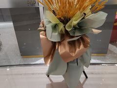 -泡泡玛特POPMART机器人店(高新万达店)