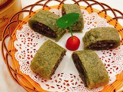 -顺德人家食府(黄金广场店)