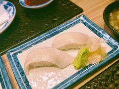 -小山日本料理(兴业太古汇店)