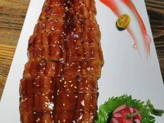 -三石海鲜铁板烧(繁荣路店)