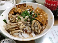 -荔林食店(西华路店)