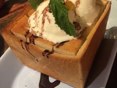 -外婆家(蓝色港湾店)