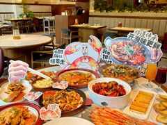 -鲜得莱渔港·小平岛海胆馆(七贤岭店)