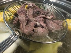 -牛一煲美食(江高店)